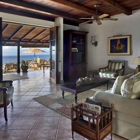Stonehaven Villas